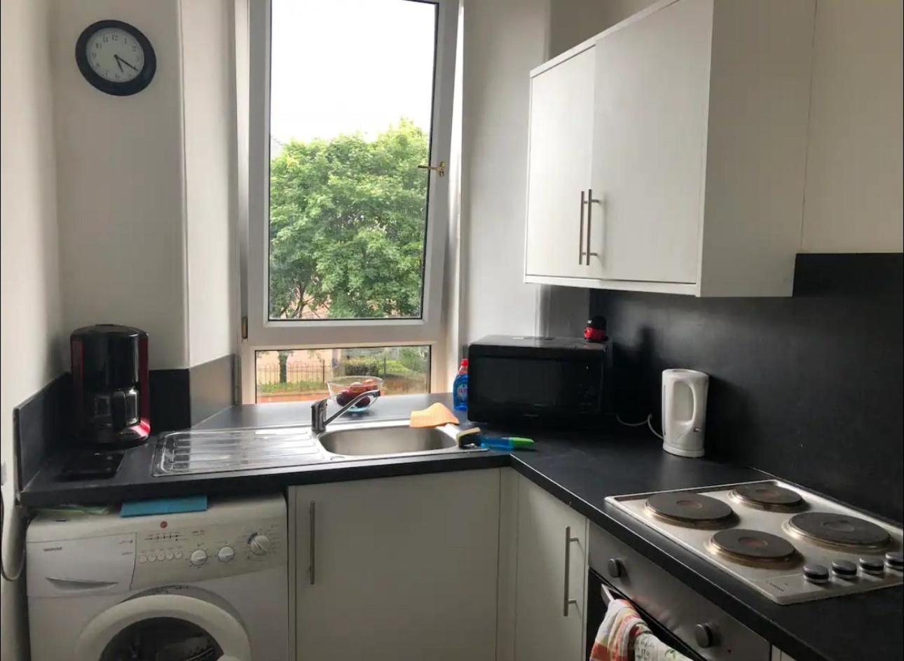 Gasthof Cosy, Large Double In A Shared Flat Edinburgh