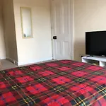 Cosy, Large Double Room In A Shared Flat